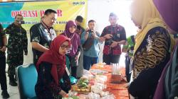 Reaksi Bupati Demak Temukan Makanan Mengandung Formalin dan Boraks di Pasar Mranggen