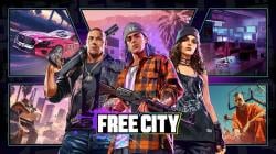 Garena Hadirkan Game Mobile Baru Free City, Disebut Mirip GTA 5