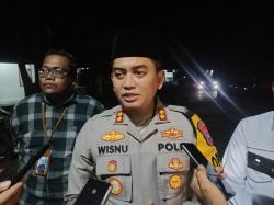 Polres Probolinggo Siapkan Ratusan Personel Keamanan Nataru, Termasuk Jaga Tol Gending-Kraksaan