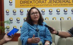 PPN 12 Persen, Daya Beli Masyarakat Papua Terancam? DJP Papabrama Ungkap Solusi