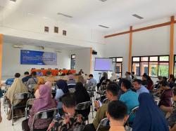 Seminar Penguatan PNF, Sinergi untuk Pendidikan Kesetaraan Berkualitas