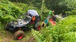 Jelajah Alas Roban Ke-2, Jadi Daya Tarik Wisata Yang Banyak Diminati Offroaders Nasional