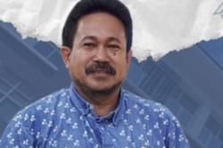 Profil dan Biodata Lengkap Andi Ibrahim: Kepala Perpustakaan UIN Alauddin Diduga Terlibat Uang Palsu