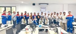 PNL Perkuat Sinergi dengan PT Kilang Pertamina Internasional RU II Dumai