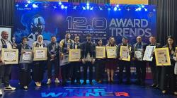 Penghargaan Inspiring Award 2024 Apresiasi Sosok Inspiratif di Dunia Hukum