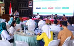 Pemkab Kudus Gelar High Level Meeting, CSR Jadi Sorotan