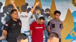 Diduga Cabuli Anak Tiri, Oknum ASN Inspektorat Ditangkap Polisi di Hotel Tanjung Pinang