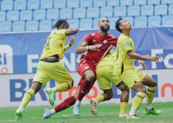 Menang Comeback! PSM Makassar Kalahkan Barito Putera 3-2