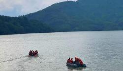 Kedalaman Waduk Bendo Ponorogo, Lokasi Tenggelamnya Pencari Ikan Capai 20 Meter