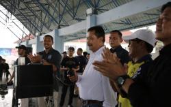 Resmi Kejuaraan POSSI Cup Tingkat Jawa Barat Tahun 2024 Dibuka di Garut