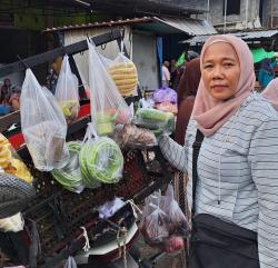 Bangkitkan Ekonomi Keluarga, Peran Ibu-Ibu PNM Mekaar Lebih dari Sekadar Pahlawan Rumah Tangga