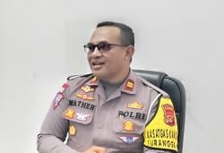 Menggunakan Knalpot Racing Bisa Dipidana dan Denda di Wilayah Hukum Polres TTU