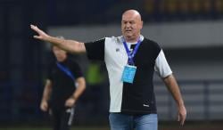 Bojan Hodak Santai, Tak Khawatir Kebugaran Pemain Selama Jeda Internasional