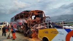 Disdik: Bus Rombongan SMP IT yang Kecelakaan di Tol Pandaan untuk Penguatan Program Bahasa Inggris