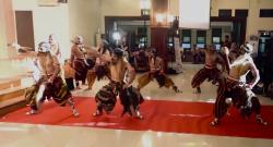 Ragam Budaya Jawa Tengah Bersinar di Festival Komukino Ke sepuluh Universitas Semarang