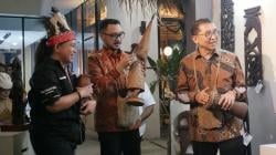 Festival Noken Papua Ajak Masyarakat Partisipasi Lestarikan Budaya