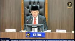 Dua Anggota KPU Terbukti Langgar Etik, Hasil Lima Putusan Sidang DKPP