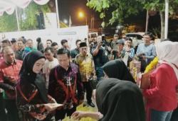 Bazar UMKM 2024: Upaya Pemkab Pringsewu Dorong Digitalisasi dan Peningkatan Produk Lokal