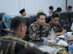 11.737 Honorer Provinsi Banten Dipastikan akan Diangkat PPPK Penuh Waktu