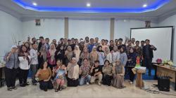 WRI Indonesia Gelar Learning Forum Orang Muda ‘Begerak Dari Tapak’