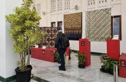 PT KAI Hadirkan Harmoni Seni di Stasiun Yogyakarta, Pajang Batik hingga Pentas Musik Klasik