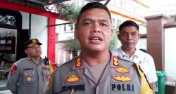 Imbauan Kapolres Gowa Jelang Nataru, Dilarang Menggunakan Petasan dan Melakukan Konvoi