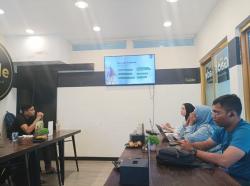 Krisis Air Bersih di Lhoknga Berdampak Besar Pada Perempuan 