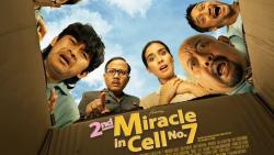 Sinopsis 2nd Miracle in Cell No 7, Sekuel Film Korea Tayang Besok di Seluruh Bioskop indonesia