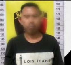 Tragedi Penusukan di Pesawaran: Warga Pringsewu Tewas, Polisi Ungkap Motif dan Tangkap Pelaku