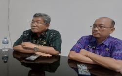 Perbaikan Bendungan Winong dan Jembatan Mondokan Direncanakan Mulai 2025