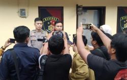 Polres Polman Ungkap Sindikat Pencurian 30 AC di Rumah Dinas RSUD Hj. Andi Depu