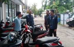 Maling Motor Bersenjata Api di Kabupaten Bekasi Berhasil Diringkus, Sudah 10 Kali Beraksi