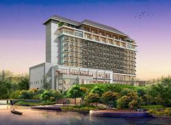 Hyatt Regency Resort Segera Hadir di KEK MNC Lido City, Katalisator Perekonomian Daerah Sekitar