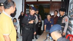 Polres Ciamis Pastikan Keamanan Jelang Natal 2024 dengan Sterilisasi Gereja