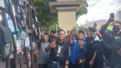 Kapolda Gorontalo Minta Maaf dan Bertanggungjawab atas Pemukulan Wartawan RTV