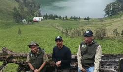 Jalur Pendakian Gunung Semeru Resmi Dibuka Kembali Setelah 5 Tahun Ditutup