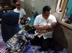 Bantu Masyarakat Miskin, Pj Bupati Teuku Ahmad Dadek Minta TKSK Bergerilya di Pidie Jaya