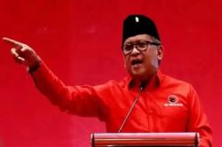 Hakim Tolak Praperadilan Hasto Kristiyanto, Status Tersangka di KPK Sah