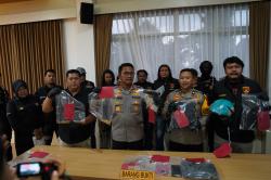 Berpura-pura Membeli, Perampok Todongkan Airsoft Gun ke Pelayan Toko Emas