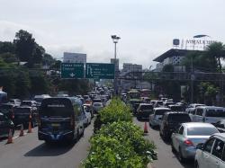 Tempat Wisata di Puncak Bogor, Bakal Ada Car Free Night 