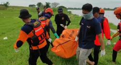 Tim SAR Temukan Korban Tenggelam di BGS, Jarak 2 KM dari Lokasi Kejadian