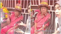 Dagangan Ikan Cupang Diborong Ria Ricis, Tangis Pak Tarno Tak Terbendung