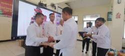 43 Napi Lapas Cikarang Terima Remisi Natal 2024