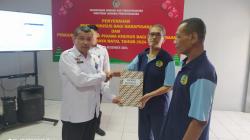 4 Narapidana Lapas Kelas IIB Ciamis Terima Remisi Khusus Natal 2024, Salah Satunya M Kece