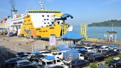 Beli Tiket Ferry ASDP Sekarang Bisa Lewat WhatsApp, Simak Cara Mudahnya!