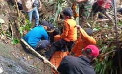 Banjir Luapan Sungai Bah Sombu, 2 Warga Simalungun Tewas Terseret Arus