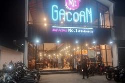 Grand Opening Gerai Mie di Gaplek Picu Kontroversi: Satpol PP Tangsel Dinilai Tutup Mata