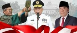 Pj Gubernur Banten Baru Diminta Awasi Modus Akal-akalan Serapan Anggaran Akhir Tahun