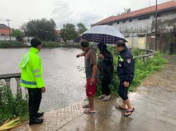 Tenggelam Saat Bermain di Telaga, Pelajar di Kecamatan Deket Meninggal