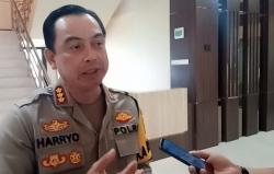 Polrestabes Palembang Siapkan Efek Jera Bagi Pelaku Kejahatan pada Perayaan Malam Tahun Baru